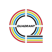 Quadrant Future Tek Limit  logo