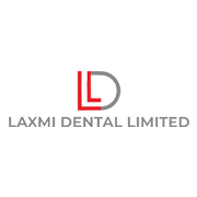 Laxmi Dental Limited  logo