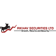 Rikhav Securities Limited