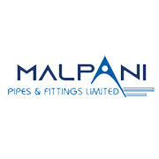 MALPANI PIPES AND FITTING