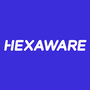 Hexaware Technologies Lim  logo