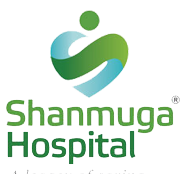 SHANMUGA HOSPITAL LIMITED