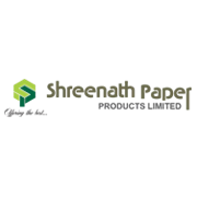 SHREENATH PAPER PRODUCTS 