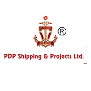 PDP Shipping & Projects L