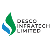 Desco Infratech Limited