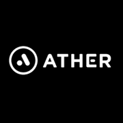 Ather Energy Limited  logo