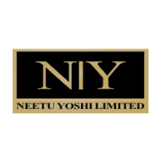 Neetu Yoshi Limited