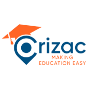 Crizac Limited  logo