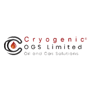CRYOGENIC OGS LIMITED