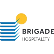 Brigade Hotel Ventures Li  logo