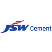 Jsw Cement Limited  logo