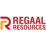 Regaal Resources Limited  logo