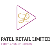 Patel Retail Limited  logo