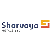 SHARVAYA METALS LIMITED