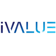 Ivalue Infosolutions Limi  logo