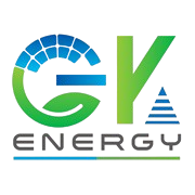 Gk Energy Limited  logo