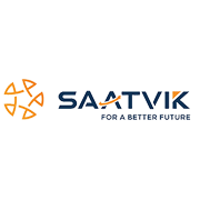 Saatvik Green Energy Limi  logo