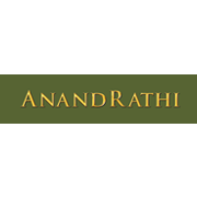 Anand Rathi Share And Sto  logo