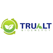 Trualt Bioenergy Limited  logo
