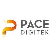 Pace Digitek Limited  logo