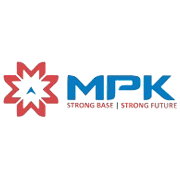 M P K STEELS (I) LIMITED
