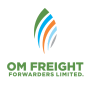 Om Freight Forwarders Lim  logo