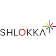 SHLOKKA DYES LIMITED