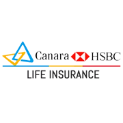 Canara Hsbc Life Insuranc  logo