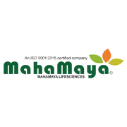 MAHAMAYA LIFESCIENCES LIM