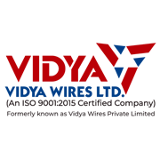Vidya Wires Limited  logo