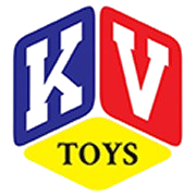 K. V. TOYS INDIA LIMITED