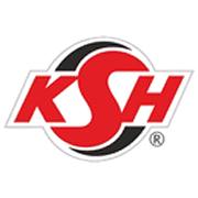 Ksh International Limited  logo