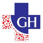Gujarat Kidney And Super   logo