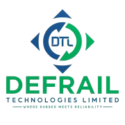 Defrail Technologies Limi