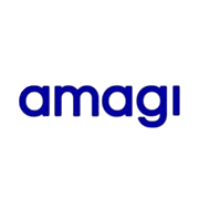 Amagi Media Labs Limited  logo