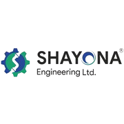 SHAYONA ENGINEERING LIMIT