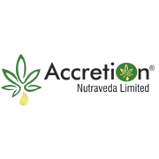 Accretion Nutraveda Limit