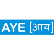 Aye Finance Limited  logo