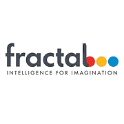 Fractal Analytics Limited  logo