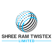 Shree Ram Twistex Limited  logo