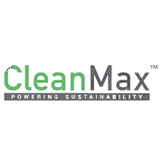Clean Max Enviro Energy S  logo