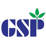 Gsp Crop Science Limited  logo