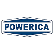 Powerica Ltd.  logo