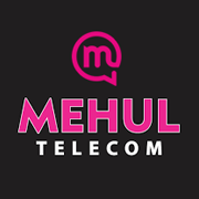 MEHUL TELECOM LIMITED