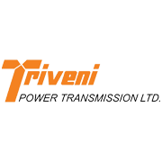 Triveni Power Transmission Ltd logo
