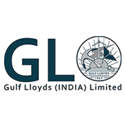 GULF LLOYDS (INDIA) LIMIT