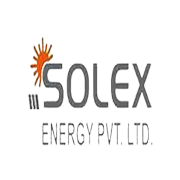 Solex Energy Limited  logo