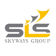 Skyways Air Services Ltd logo
