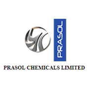 Prasol Chemicals Ltd logo