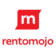 Rentomojo Ltd logo